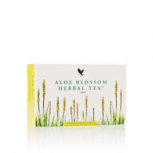دمنوش شکوفه آلوئه ورا | چای گیاهی آلوئه ورا | Aloe Blossom Herbal Tea