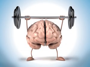تاثیر ورزش روی مغز